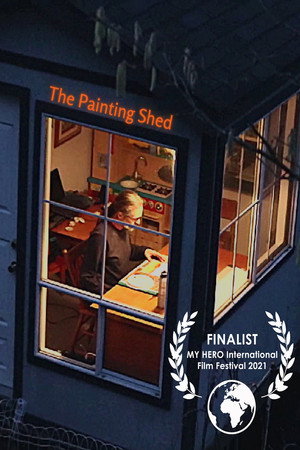 The Painting Shed poster