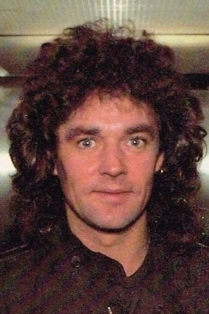 Pete Gill