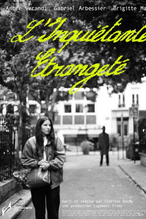 L'Inquiétante Étrangeté L'Inquiétante Étrangeté