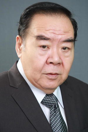 Kent Cheng Jak-si