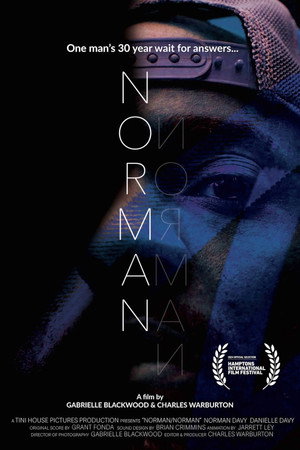 Norman/Norman poster