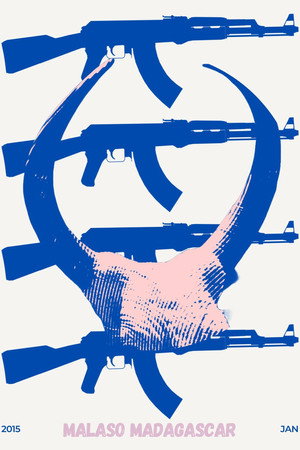 Malaso Madagasikara poster
