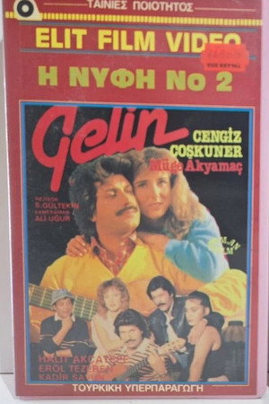 Gelin
