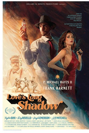 Love's Long Shadow