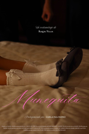Muñequita poster