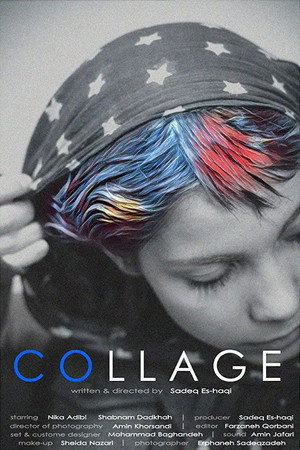 Collage poster