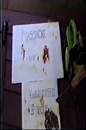 Massacre on McNaughton Street Massacre on McNaughton Street