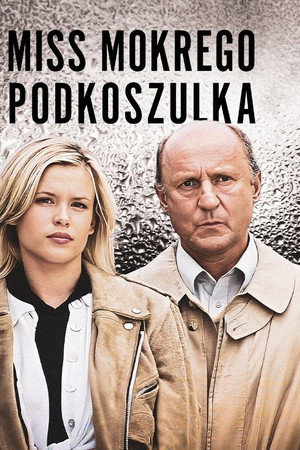 Miss mokrego podkoszulka