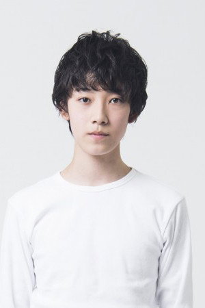 Portrait of Kazuki Otomo