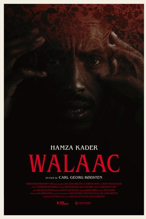 Walaac poster