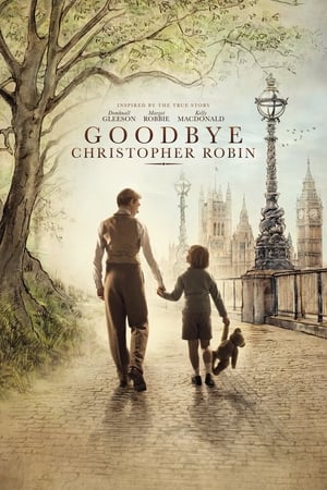 Goodbye Christopher Robin Movie Review