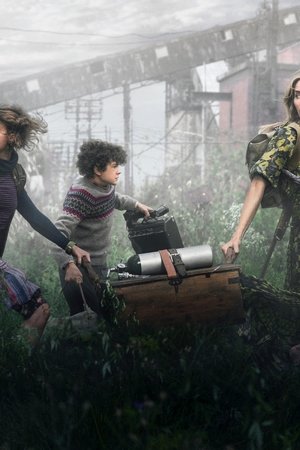 Un lugar tranquilo 2