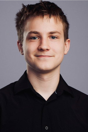 Noah Patterson