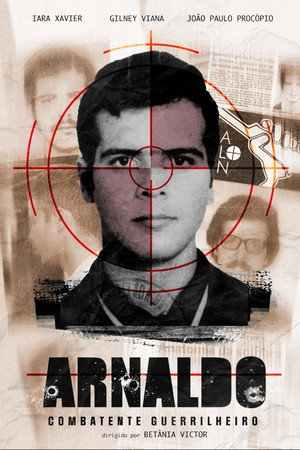 Arnaldo - Combatente Guerrilheiro