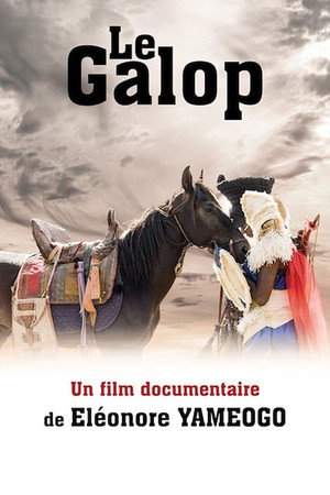 The Gallop poster
