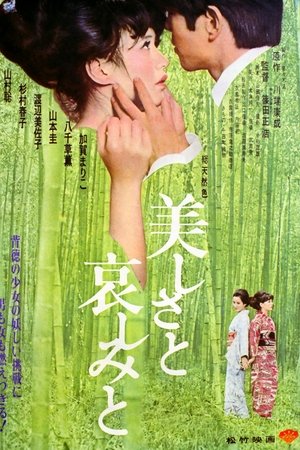 Poster of With Beauty and Sorrow