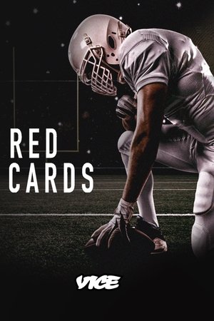Vice Presents - Red Cards