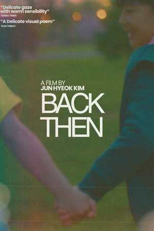 Back Then