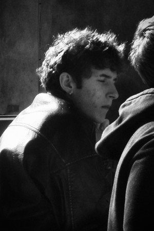 Portrait of Stefano Lucchini