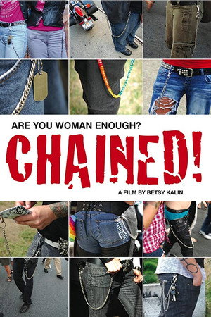Chained! poster