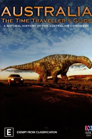 Australia: The Time Traveller's Guide