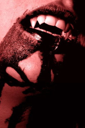 Tainted Blood