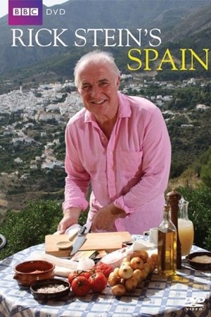 Rick Stein's Spain