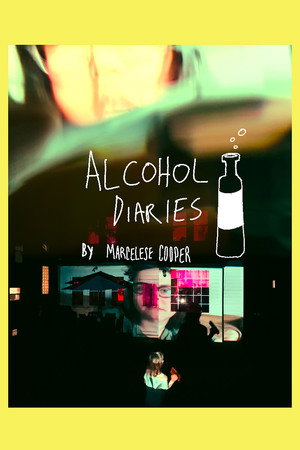 Alcohol Diaries poster