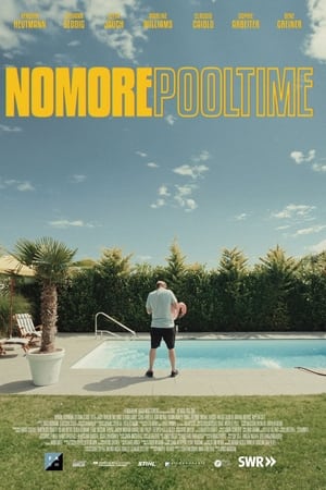 No More Pool Time