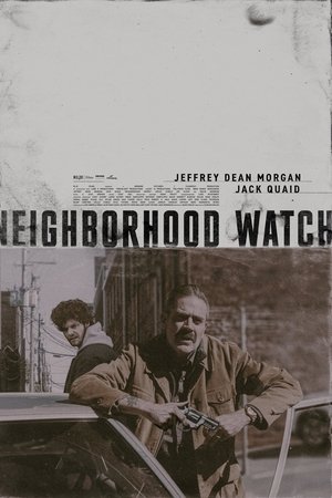 Neighborhood Watch