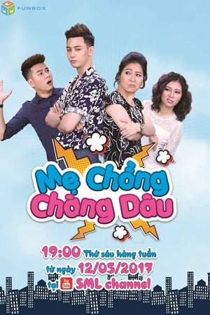 Mẹ Chồng Chàng Dâu