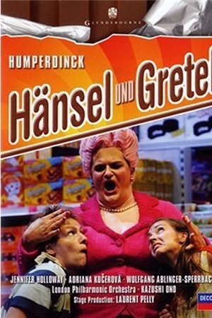 Humperdinck: Hansel und Gretel