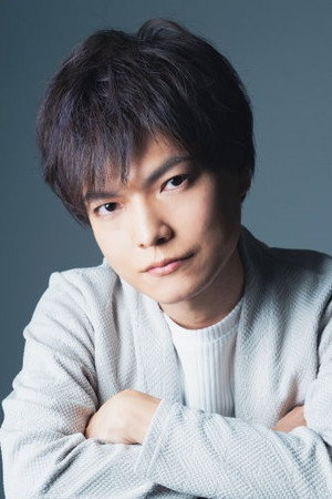 Portrait of Yasuhiro Kusudo