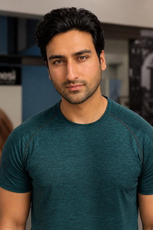 Usman Hidayat