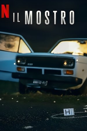 The Monster of Florence