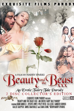 Beauty and the Beast XXX: An Erotic Fairy Tale Parody