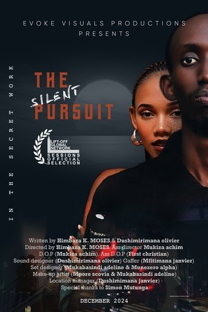 THE SILENT PURSUIT