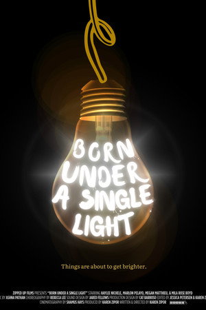 Born Under a Single Light