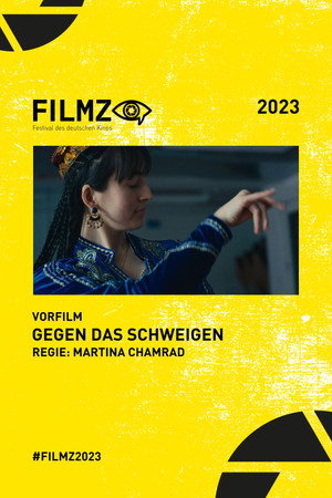 Gegen das Schweigen poster