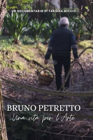 Bruno Petretto - Una vita per l'arte