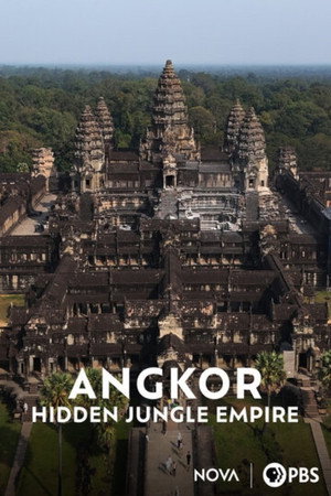 Angkor: Hidden Jungle Empire Angkor: Hidden Jungle Empire