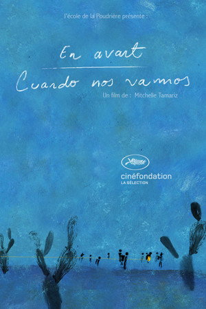 When We Leave poster