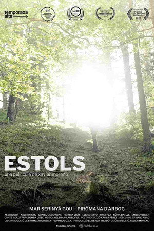 Estols poster
