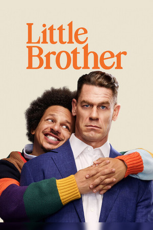 Poster do filme Little Brother
