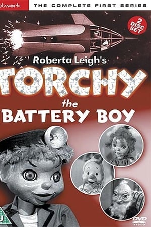 Torchy the Battery Boy