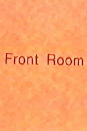 Front Room poster