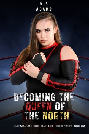 Becoming The Queen of the North