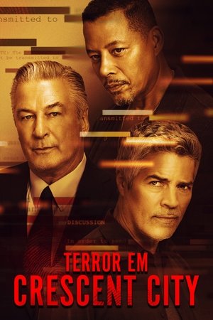 Imagem Terror em Crescent City