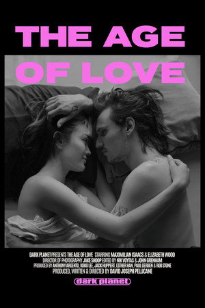 The Age Of Love