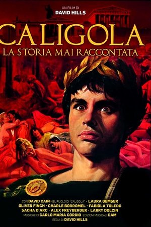 Caligola: La storia mai raccontata